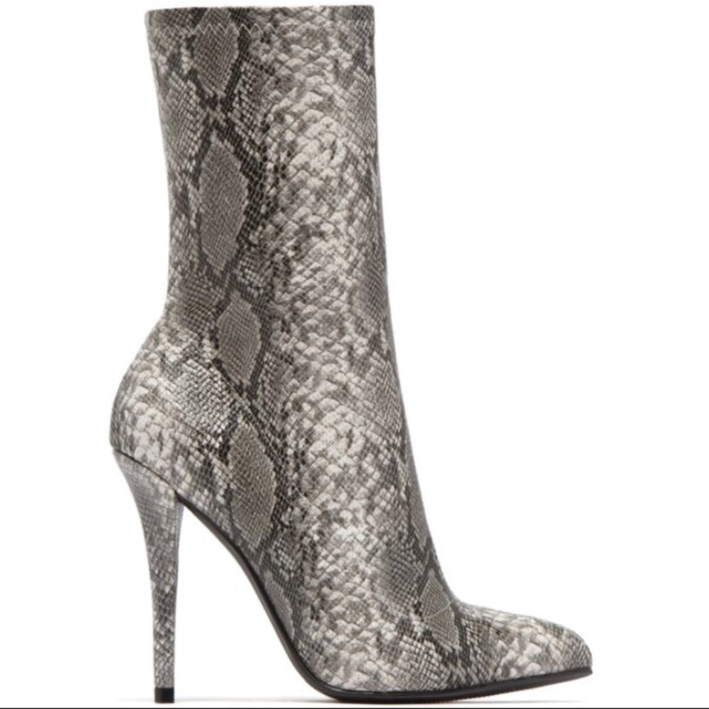 Booties - Picture 3 of 3